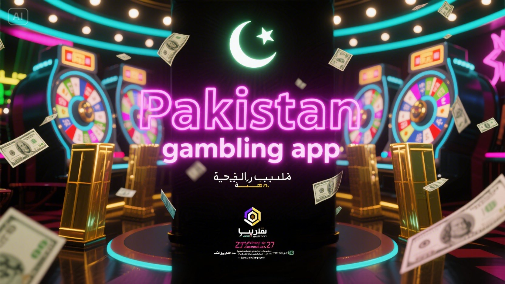 Slots Empire CasinoMake your first deposit in PKR today and get 200% instantly added! Pakistan’s casino lovers can spin reels, play live games, and withdraw PKR rewards fast.