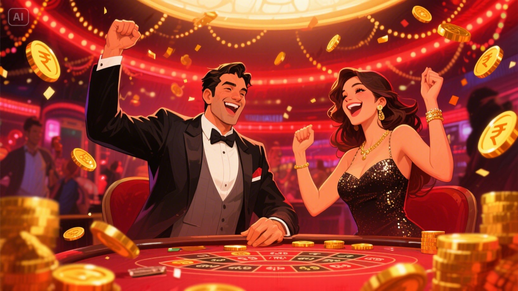 Slots Empire CasinoDeposit once and receive 200% extra instantly! Pakistani users can explore slot games, roulette, blackjack, and teen patti with secure PKR deposits and verified fair play all day long.