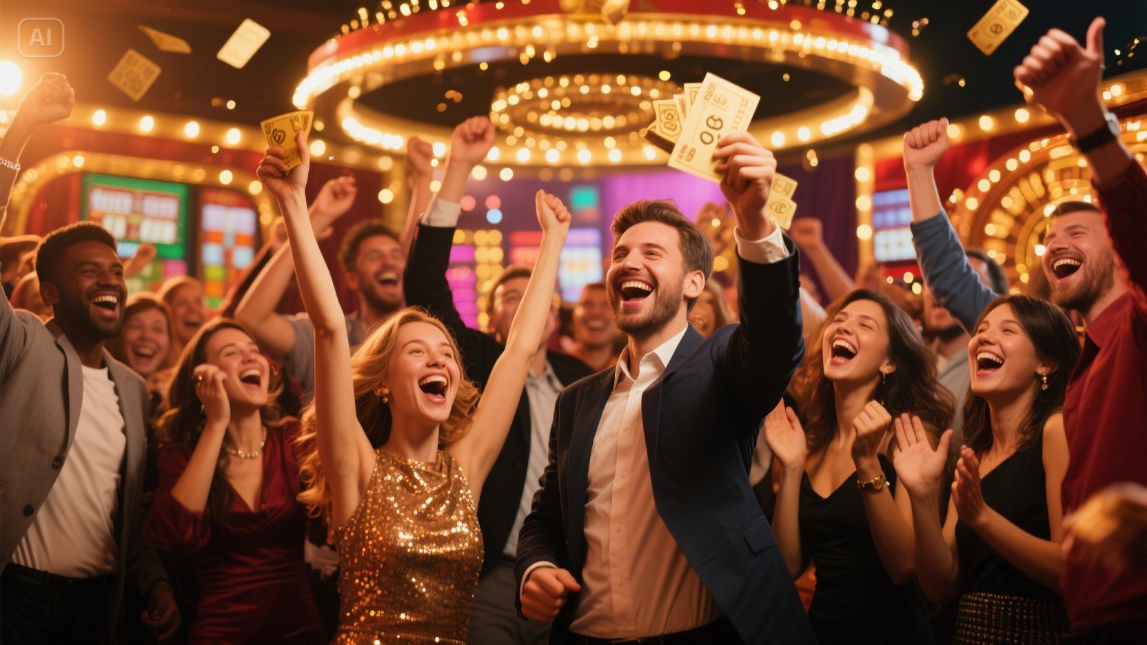 Casino Slots Empire Casino desktop and mobile interfaces