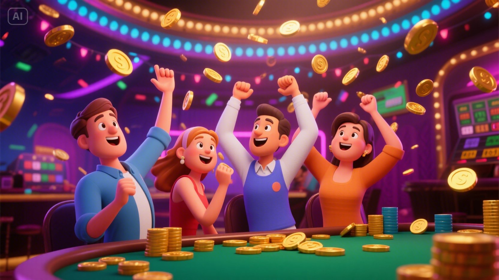 Slots Empire CasinoDeposit PKR now and enjoy a 200% instant bonus! Pakistani players can experience verified transactions, secure gaming, and nonstop PKR entertainment.