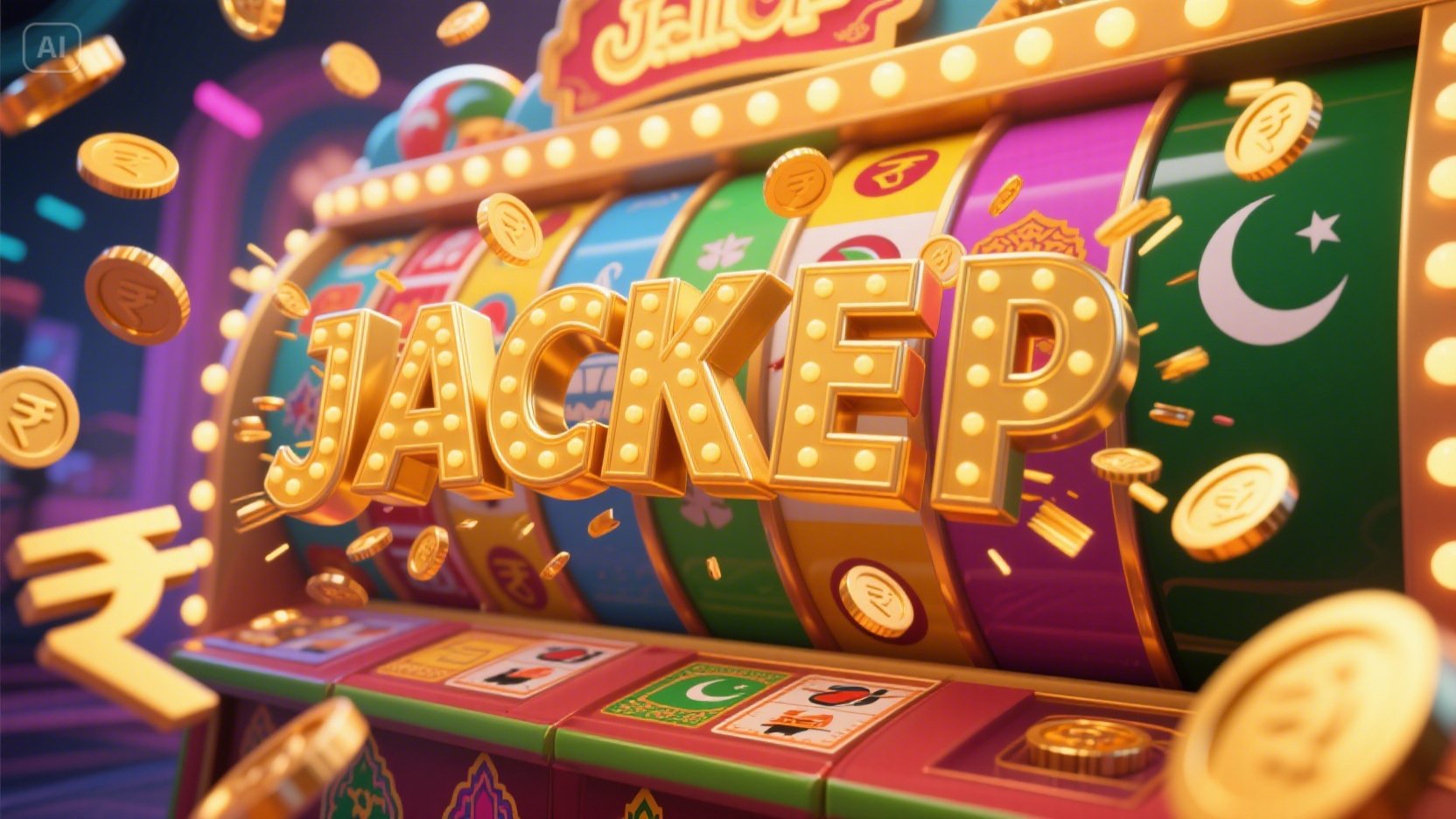 Slots Empire CasinoDeposit once and enjoy 200% instantly on your balance! Pakistani users can enjoy quick JazzCash transactions, fair play, and secure PKR cashouts daily.