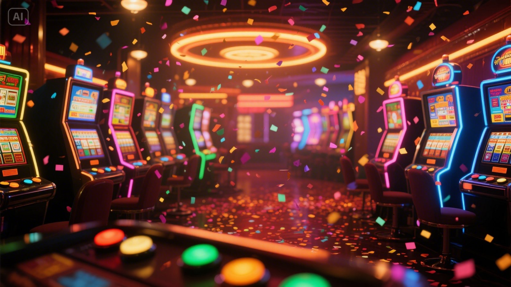 Slots Empire CasinoDeposit now and get 200% extra instantly on your first recharge! Pakistani players can enjoy smooth deposits, secure banking, and instant cash rewards.