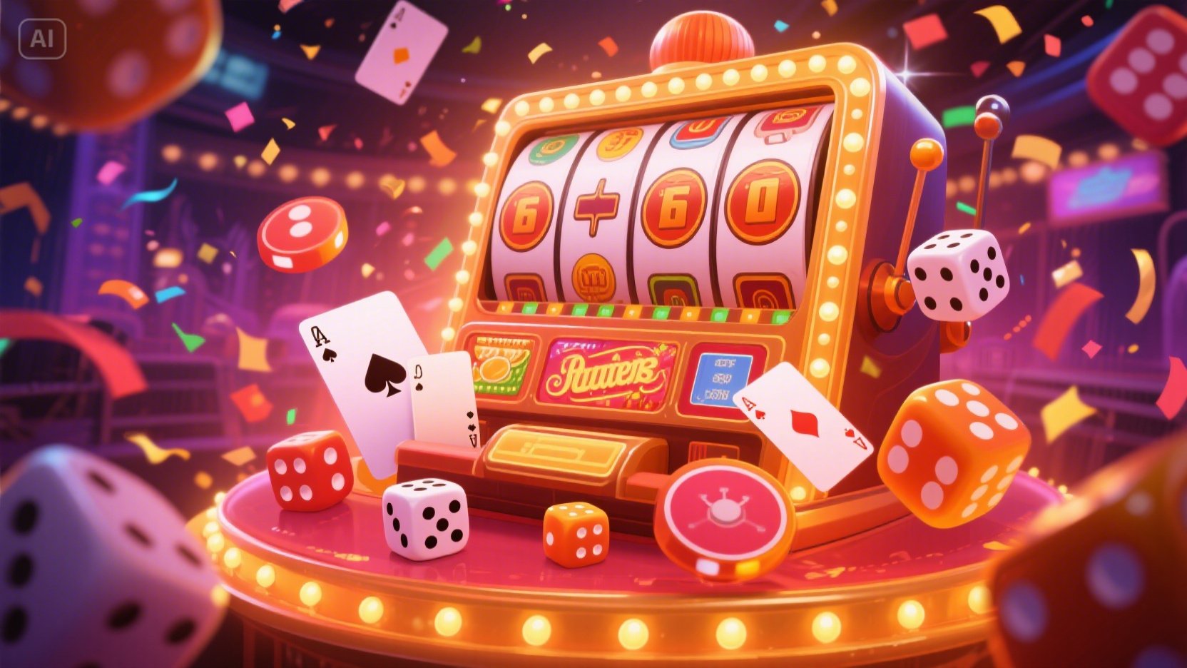 Casino Slots Empire Casino desktop and mobile interfaces