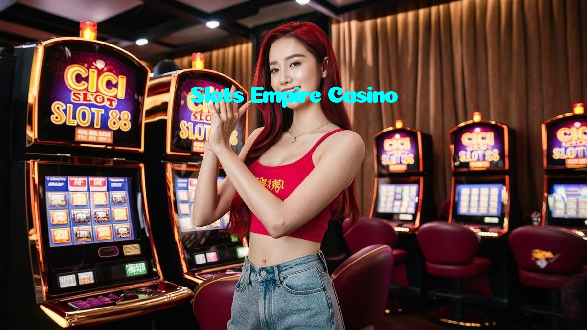 making first deposit on Slots Empire Casino website using local payment methods in Pakistan