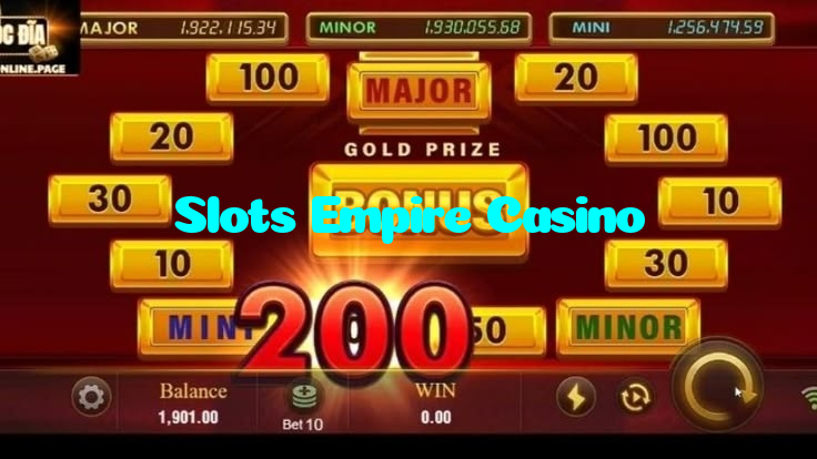 making first deposit on Slots Empire Casino website using local payment methods in Pakistan