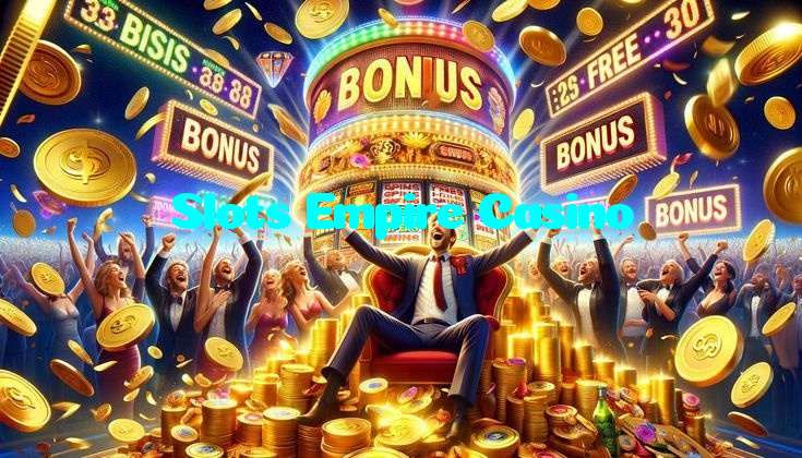Slots Empire Casino خوش آمدید بونس +600% پیشکش موبائل ایپ کے پروموشن سیکشن میں دکھائی دیتی ہے۔