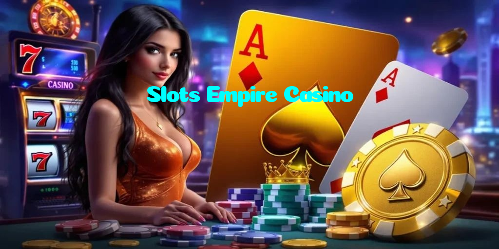 available types of Slots Empire Casino bet including pre-match live express and system bets