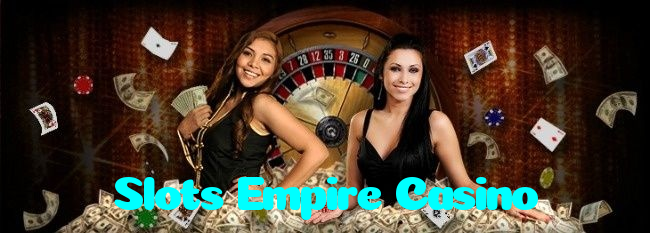 Slots Empire Casino casino presented on mobile device in Pakistan with slots and live games