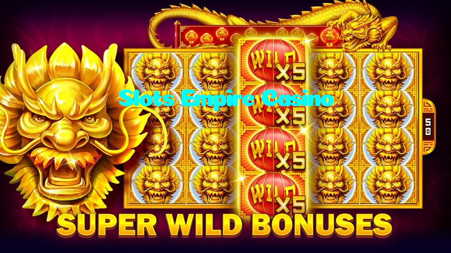 available types of Slots Empire Casino bet including pre-match live express and system bets